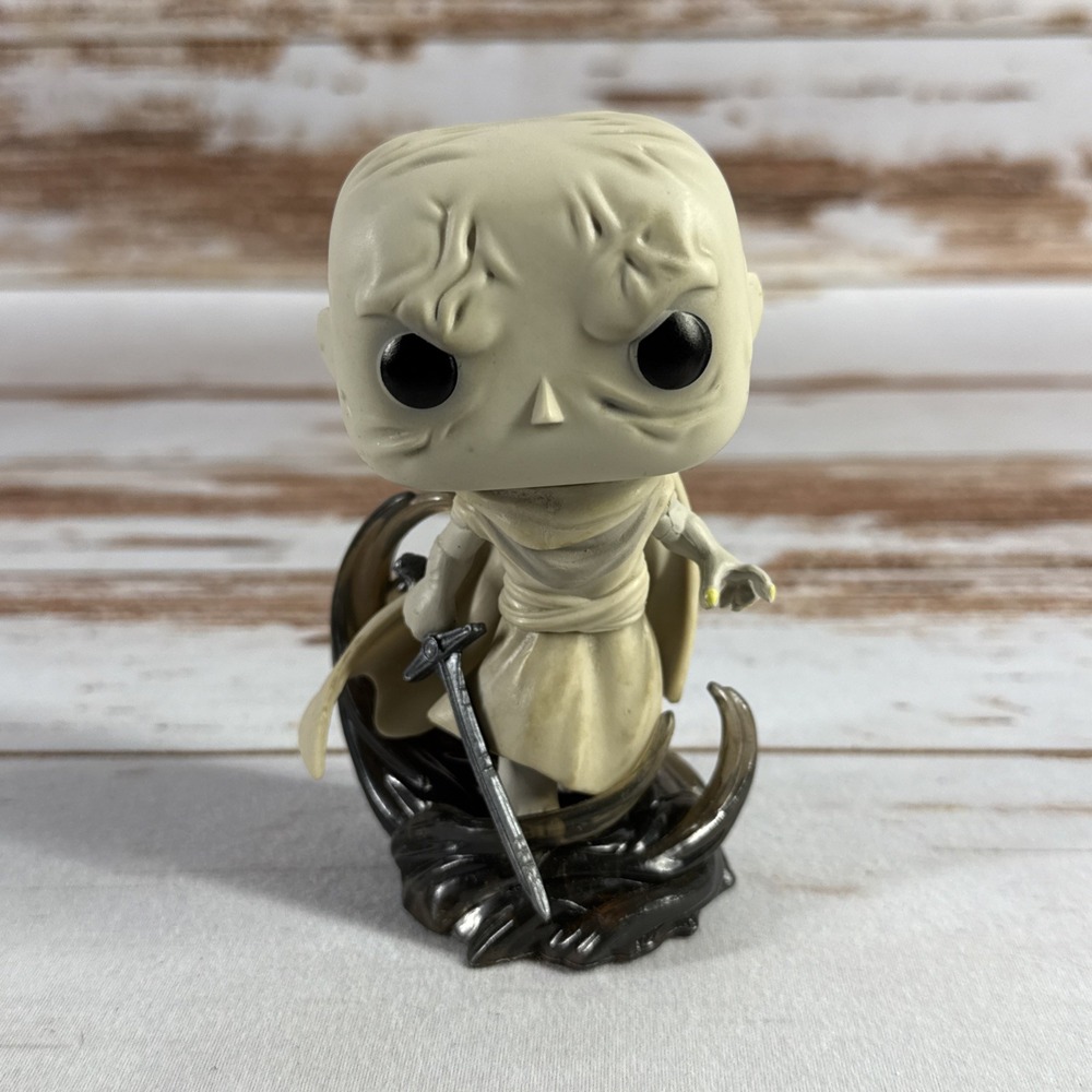 Funko POP Gorr the God Butcher Vinyl Figure #1043 Thor Love and Thunder